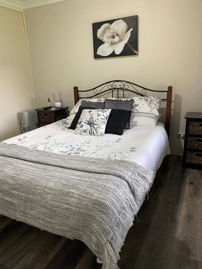 Seatrees Accommodation Yanchep Extérieur photo