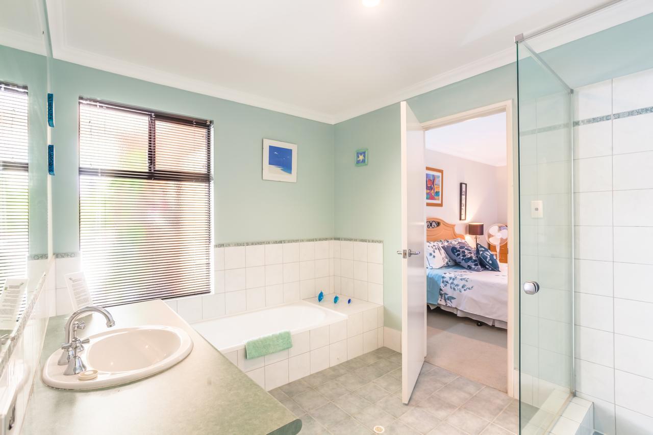 Seatrees Accommodation Yanchep Extérieur photo
