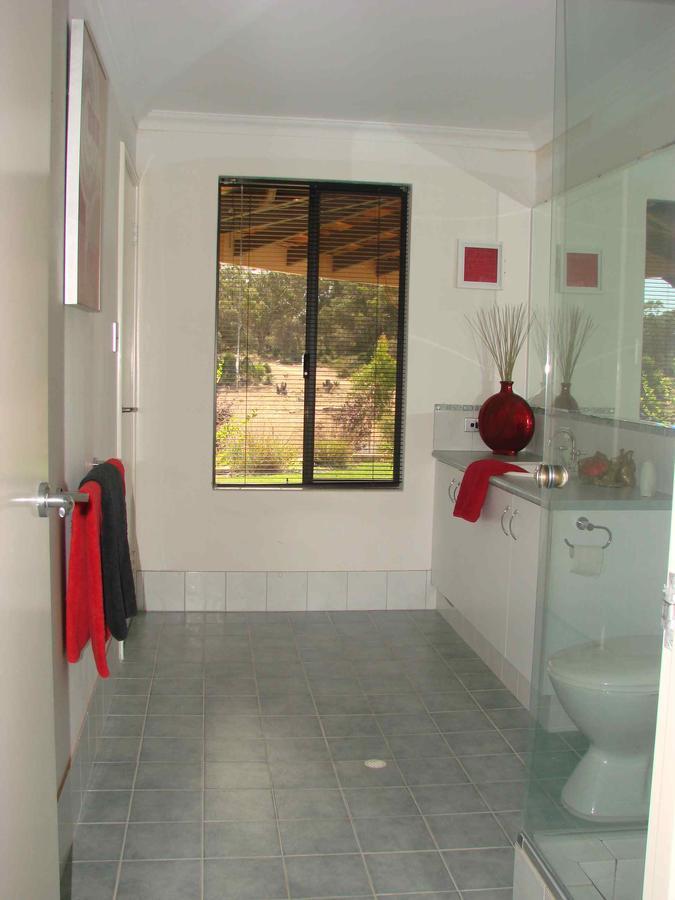Seatrees Accommodation Yanchep Extérieur photo